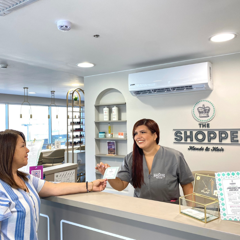 The Shoppe